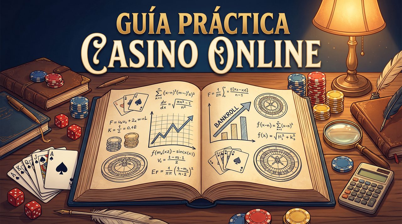 Guía práctica de casino online