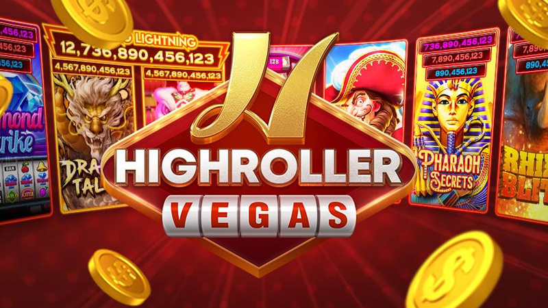 Casino para High Rollers en Colombia