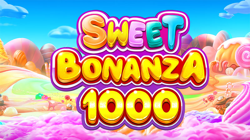 Sweet Bonanza 1000 – Tragamonedas Pragmatic Play